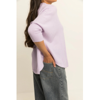 Expresso Trui Misty Lilac